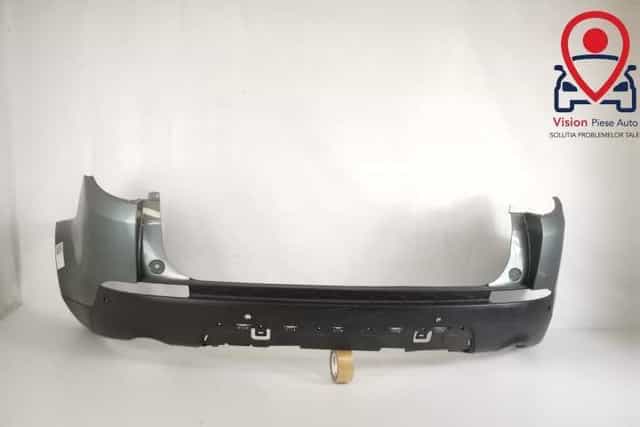 Bara Spate Originala Cu Senzori In Stare Buna Land Rover  Discovery Sp