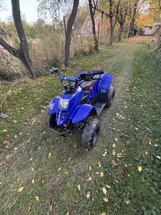 Vand atv 50 cc pt copii