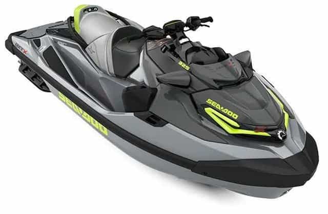 Lichidare jetski Sea-Doo RXT-X RS 325 Tech Pack 2025 | Rate | Leasing