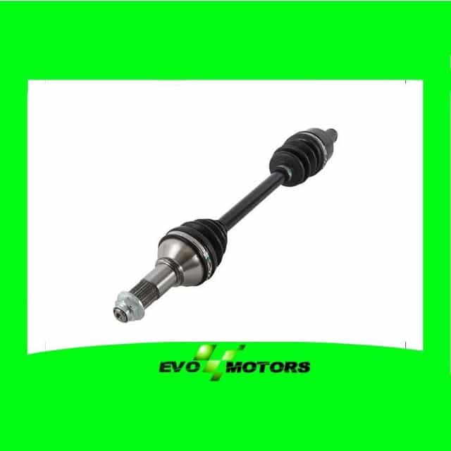 Planetara Stânga Dreapta Spate Yamaha Grizzly 550 700 ATV 07-14