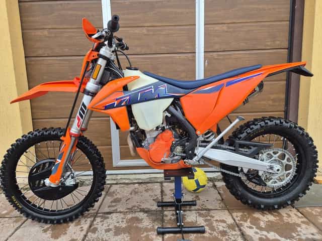 Ktm EXC 350 2022
