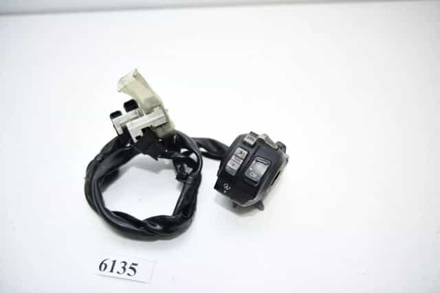 Bloc de lumini stanga DCT winker / Hand shift Honda CRF 1000 Africa