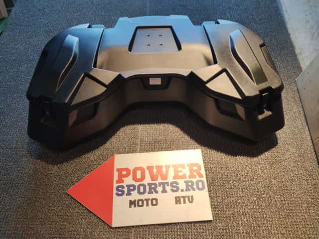 Cutie Portbagaj Lada ATV Outlander 450-570 cutie plastic can am NOU