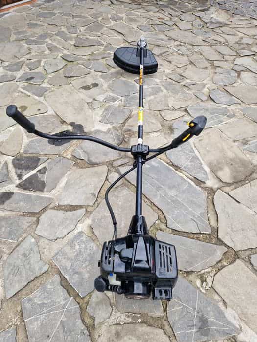 Motocoasa Mcculloch B33B Husqvarna