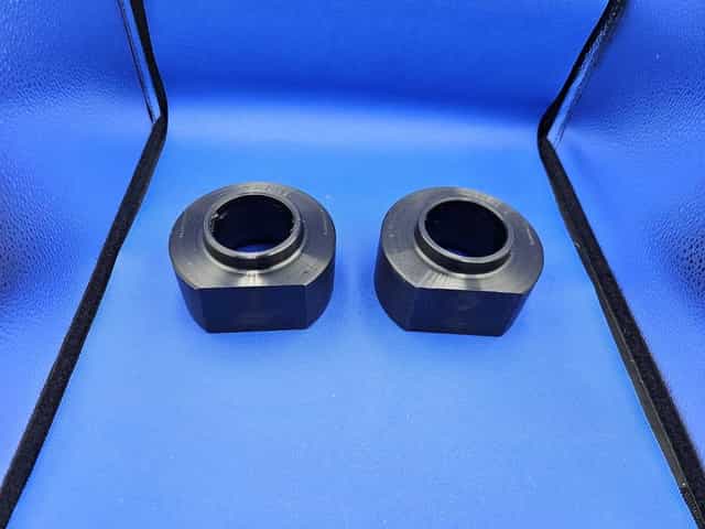 Kit Inaltare Suspensie Jeep Cherokee XJ