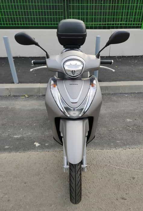 Vand scuter Honda Sh Mode 125 cc