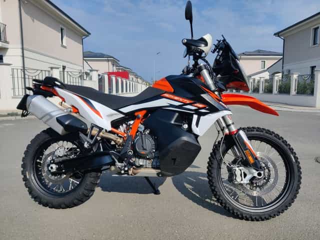 Vand KTM 890 Adventure R 2022