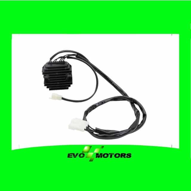 Releu incarcare KTM 125 200 250 390 DUKE Husqvarna SVARTPILEN A1551