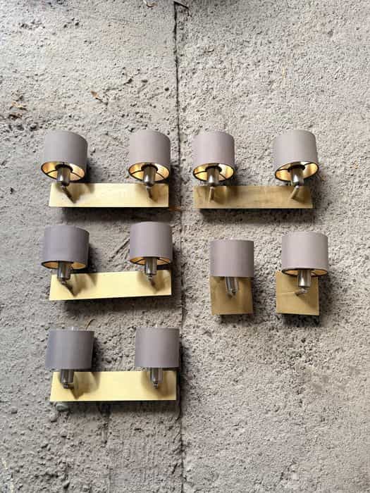 Aplice de perete cu bec led