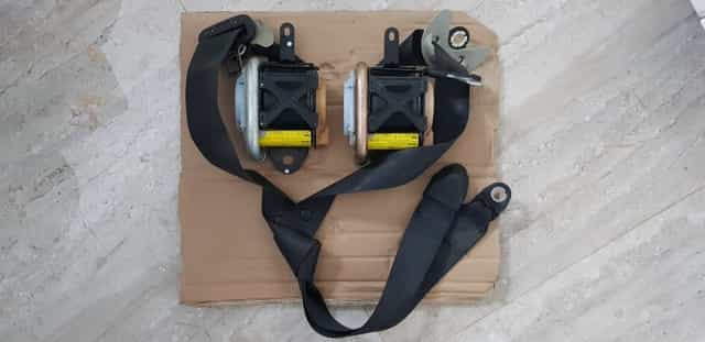 Centuri Siguranta Suzuki Jimny 2015 cu pretensionare