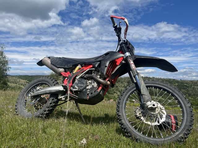 Beta rr 450 2013