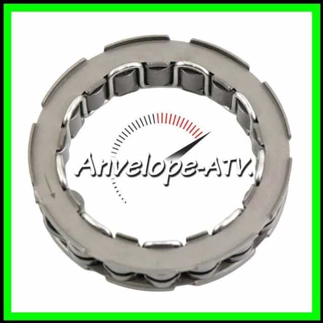 Rulment Ambreiaj HONDA TRX 500 450 300 Frana Motor TRX500 TRX450