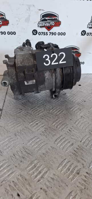 compresor ac jeep grand cherokee 3 (2005-2010) 3.0 motorina 2008
