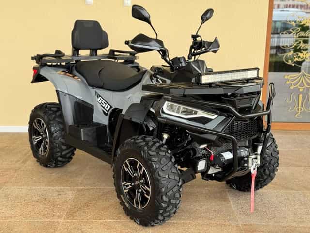 Vand  Atv Linhai ProMax 650L/EPS 2023‼️(cf moto,tgb,segway,canam)