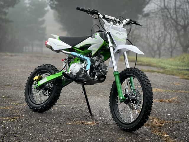 Cross MMX Fj 125cc Nou, model 2025!*