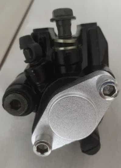 Etrier frana spate atv Kawasaki KFX400 KFX 400 Yamaha Big Bear 350