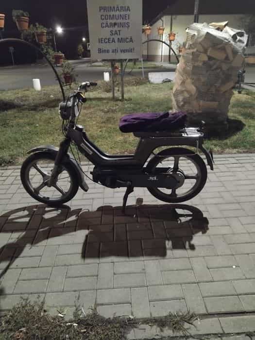 Vind Piaggio si2 in stare perfecta de funcționare