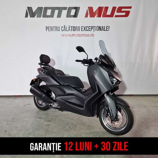 Scuter Yamaha X-Max 300 ABS | Y10651 | motomus.ro