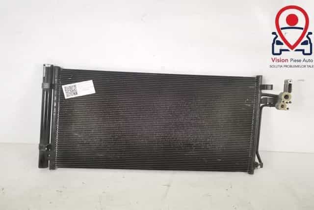 Radiator AC Clima Original In Stare Buna Land Rover Discovery Sport 1