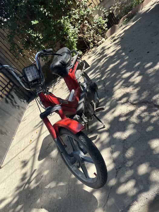 Vand scuter piaggio si