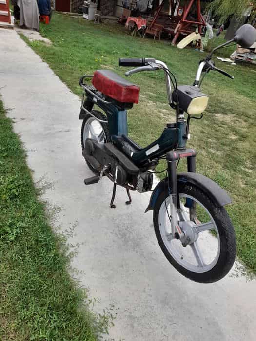 Vand Piaggio si!