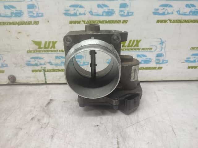 Clapeta acceleratie Nissan Navara D23 (facelift) (2019 - 2024)YS23