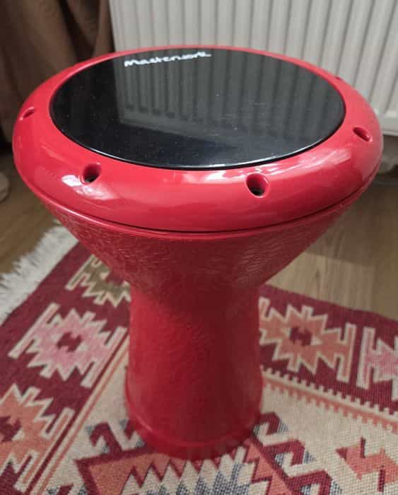 Tarabana darbouka - impecabila