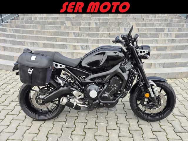 Yamaha XSR 900 ABS ~ Garantie ~ Rate directe fără DOBÂNDA ~