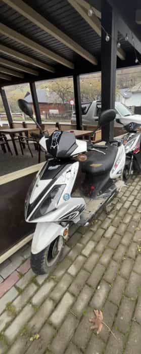 De vănzare mau multe detalii privat