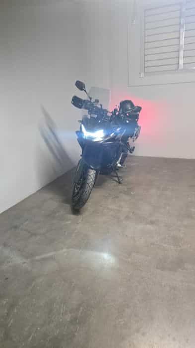 Motocicleta CFMOTO 700mt /2025