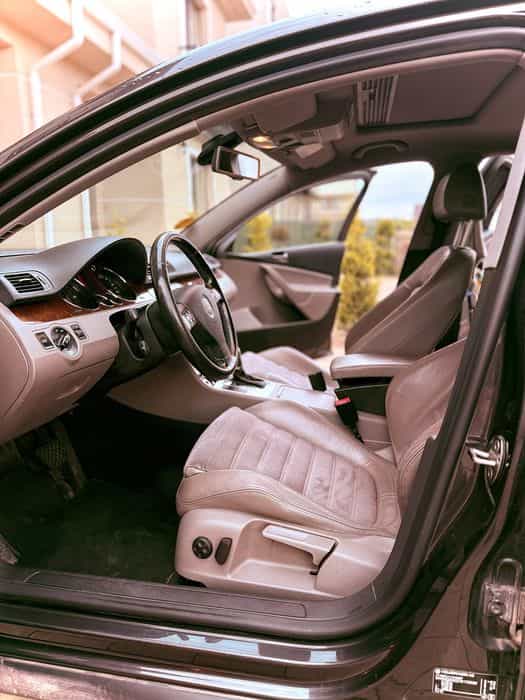 Passat B6 Break DSG Alcantara / variante ATV / Jaguar XE / Evoque