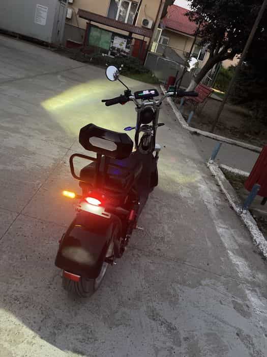 Vand sxuter electric cu macsalier