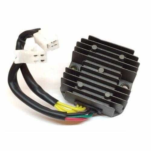Regulator Tensiune Releu Incarcare Kymco Dink 125cc 125-250cc Piaggio