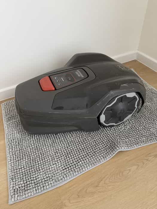 Husqvarna Automower Aspire R4