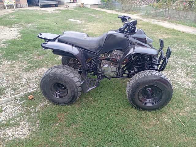 Se vinde Barossa de 250