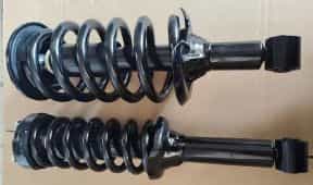 Kit Conversie Land Rover Discovery 4