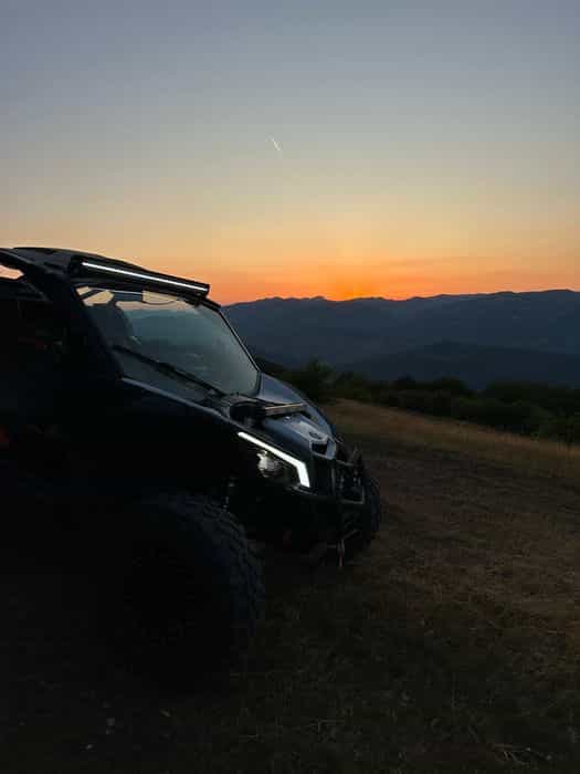 CAN AM Maverick X3 DS Turbo RR