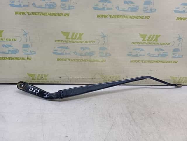 Brat stergator parbriz dreapta Nissan Navara D23 (facelift) (2019 - 20