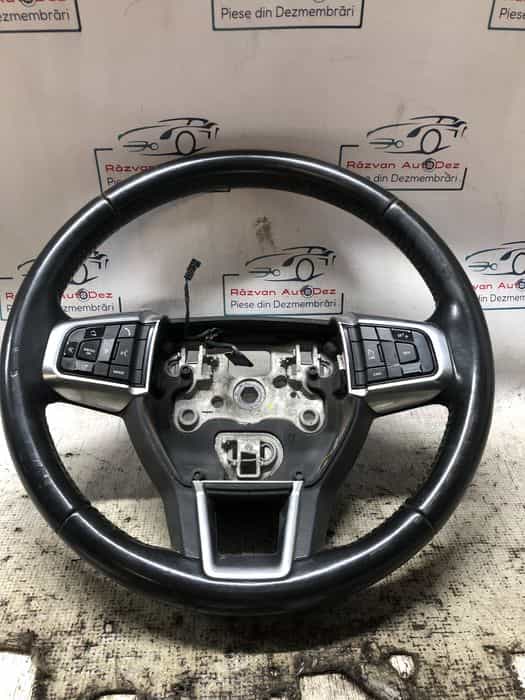 Volan cu comenzi  Land Rover Discovery 2.0 Motorina 2017