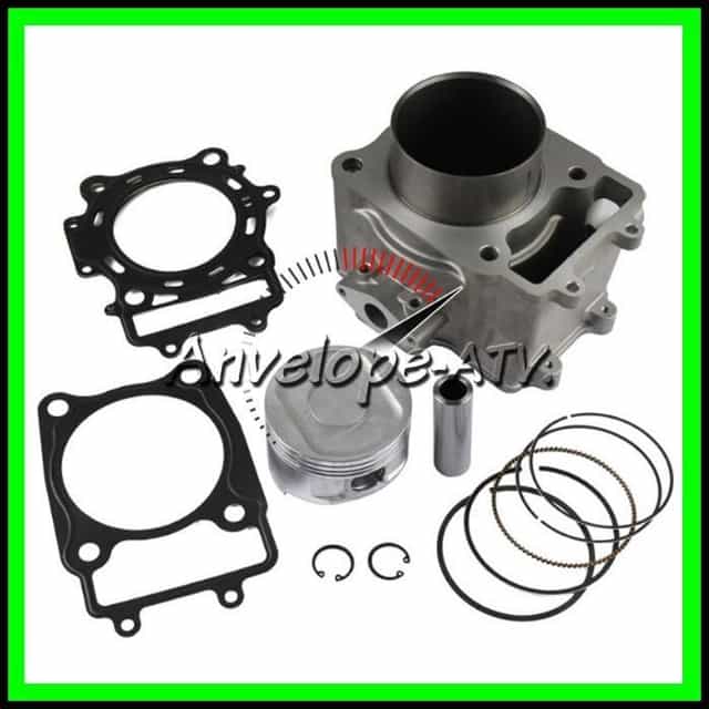 Set Motor Cilindru LINHAI 500 550 EFI GOES 500