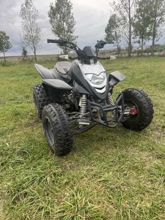 Vand  atv. Bashan 250