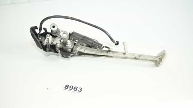 Yamaha YZF R1M R1 2015 2019 Cric lateral