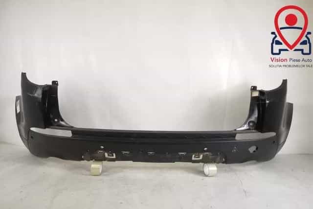 Bara Spate Originala Cu Senzori In Stare Buna Land Rover  Discovery Sp