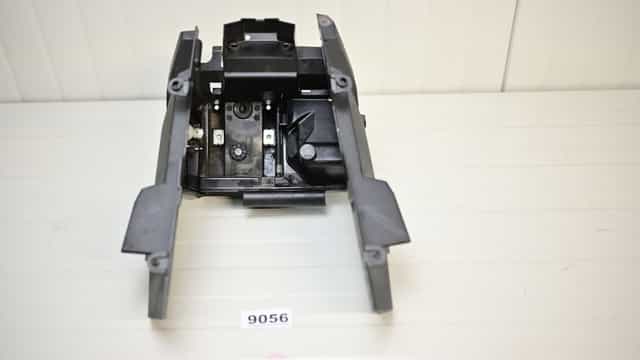 Honda CRF 1100 L Africa Twin 2020 - 2024 Suport pompa ABS