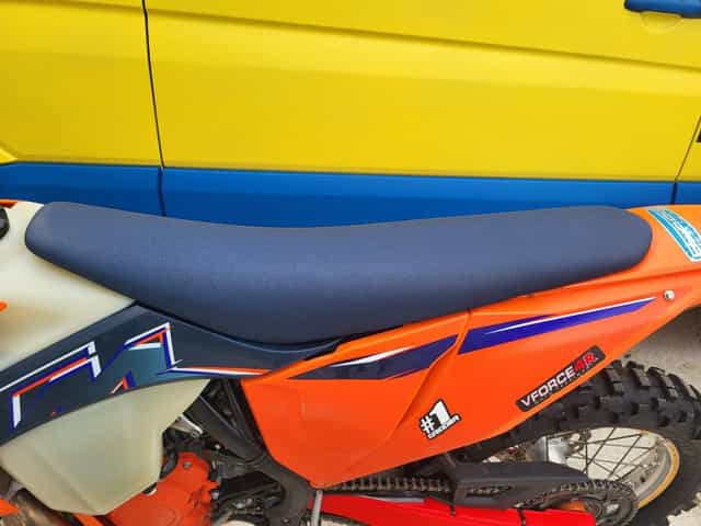 Sa originala  KTM exc 2020-2022 .