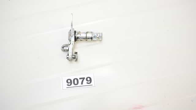 Honda CRF 1100 L Africa Twin 2020 - 2024 Tija mijlocie pedala frana