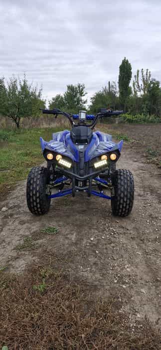 De vânzare Atv 125 cc