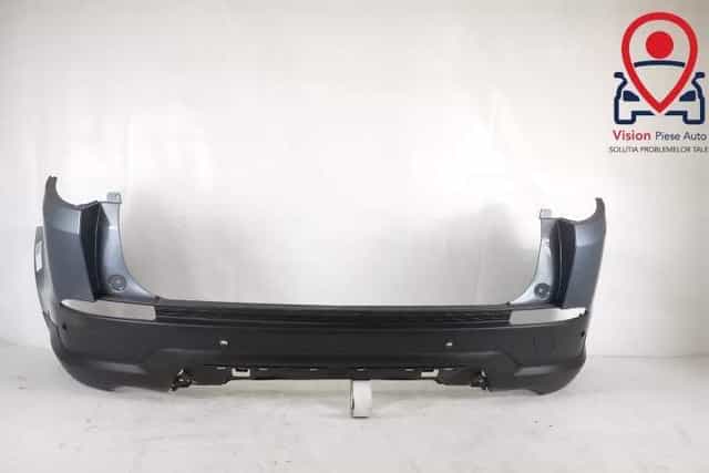 Bara Spate Originala Cu 4 Senzori In Stare Buna Land Rover Discovery S