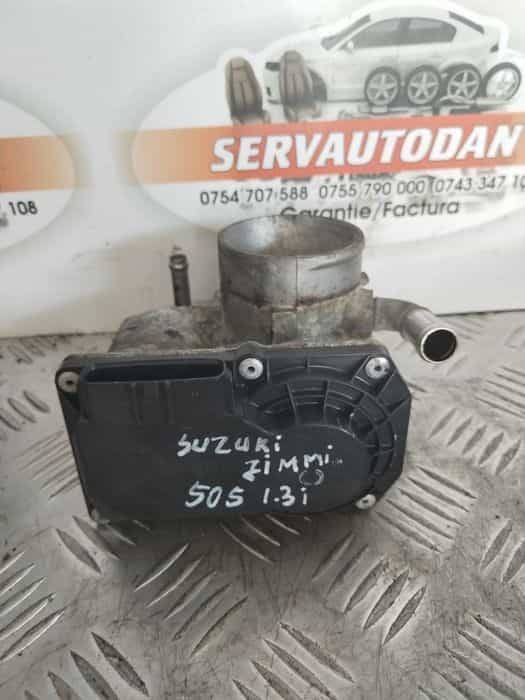 clapeta acceleratie suzuki jimny (1998->) 1.3 benzina 2007