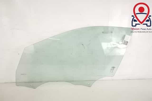 Geam Stanga Fata Original In Stare Buna Land Rover Discovery Sport 1 2